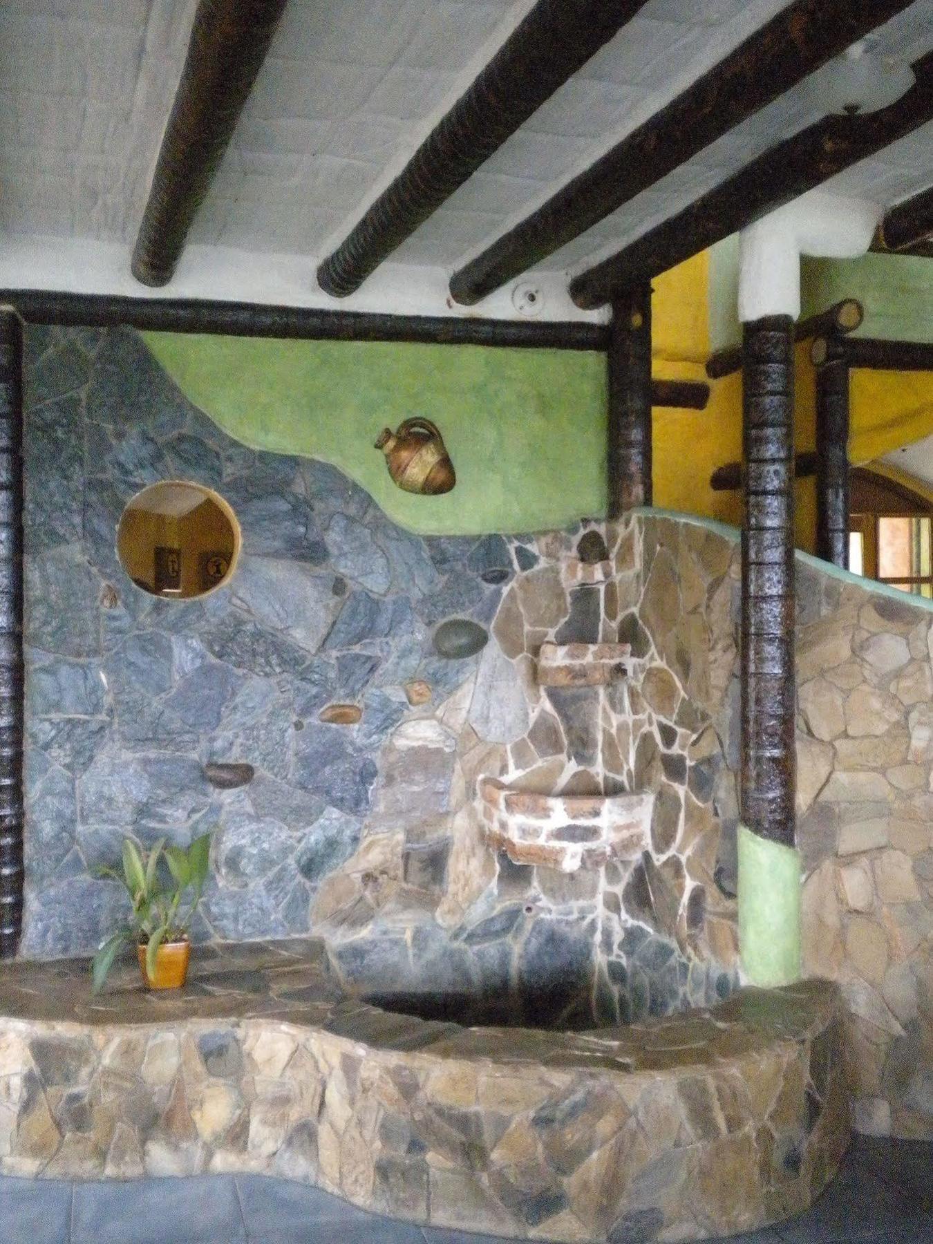 Hosteria "El Encanto" San Miguel de los Bancos المظهر الخارجي الصورة